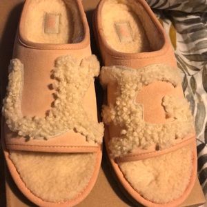 Ugg Slides Brand New In Box